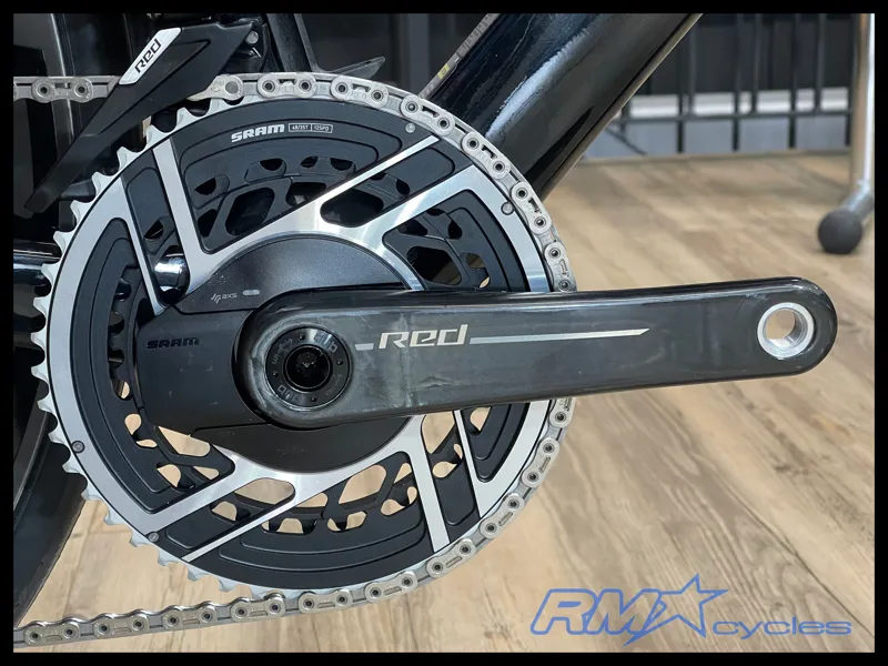 Liv EnviLiv Advanced SL Small Mercury 2024 - Ex Display-4