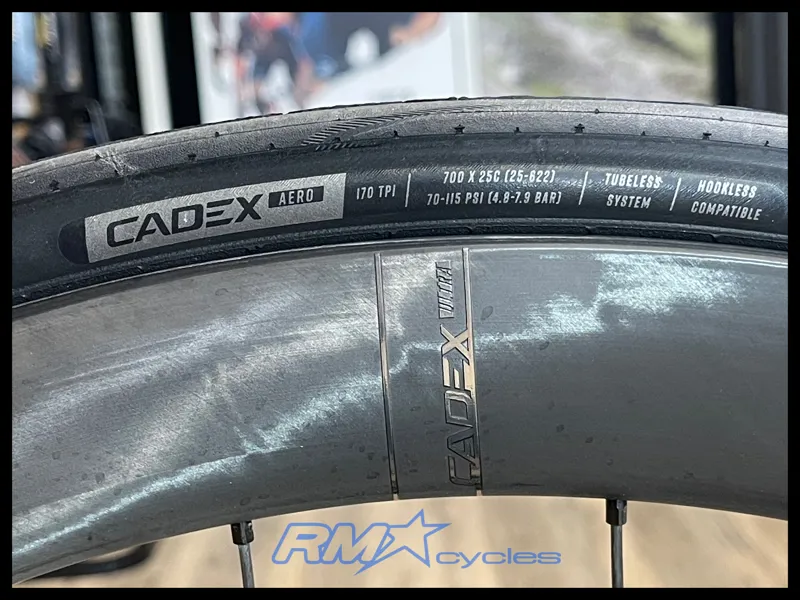 Liv EnviLiv Advanced SL Small Mercury 2024 - Ex Display-8