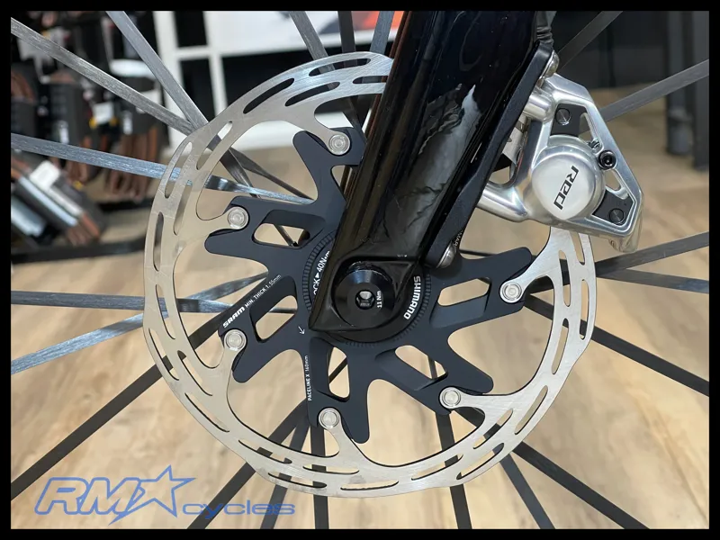 Liv EnviLiv Advanced SL Small Mercury 2024 - Ex Display-6