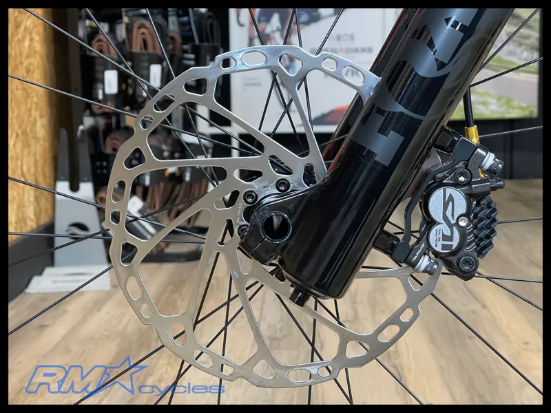 Giant Glory Advanced Medium Black Lava Mercury 2024-7