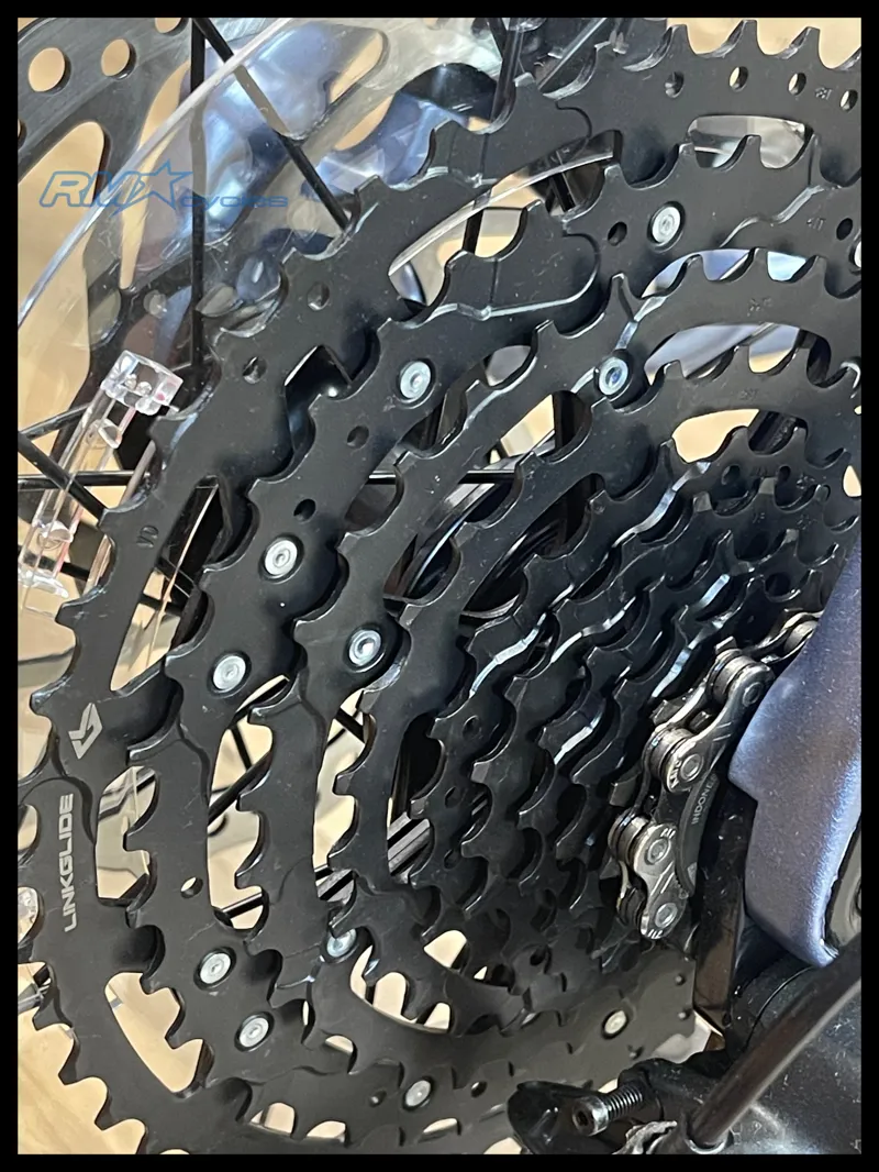 Liv Lurra 2 27.5 Small Frost Silver 2024 Ex-Display-2