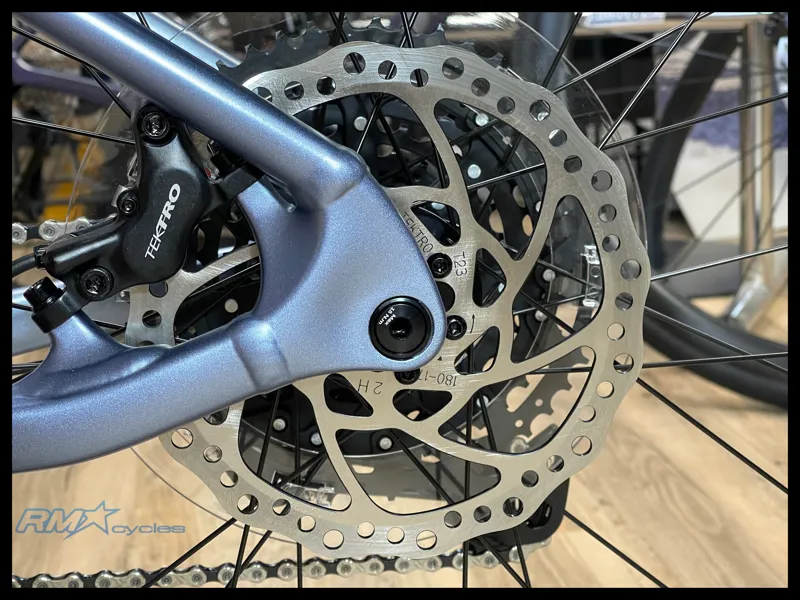 Liv Lurra 2 27.5 Small Frost Silver 2024 Ex-Display-7