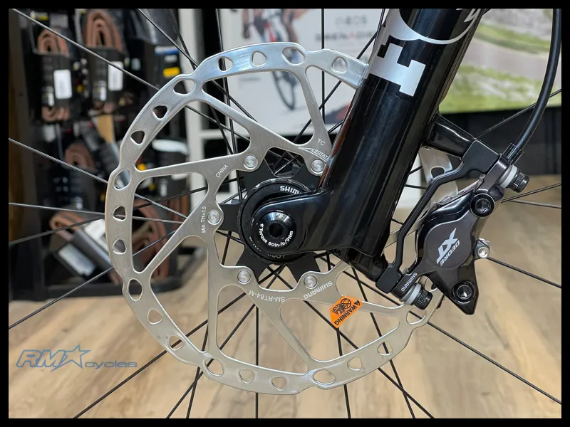 Liv Pique Advanced 29 1 Small 2025 Ex Display-8