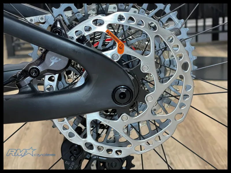 Liv Pique Advanced 29 1 Small 2025 Ex Display-9