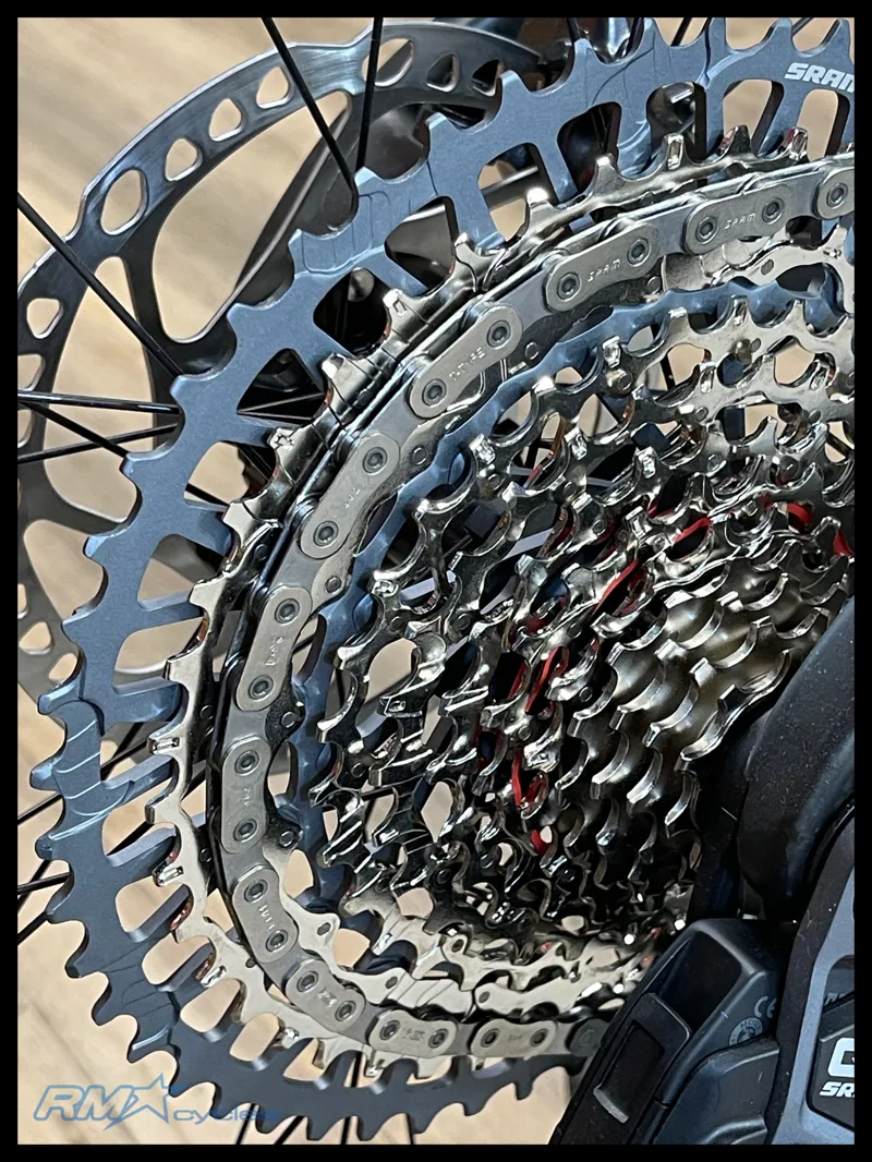 Liv Pique Advanced 29 1 Small 2025 Ex Display-3