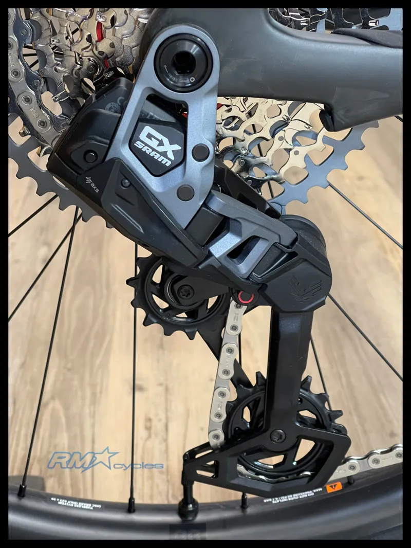 Liv Pique Advanced 29 1 Small 2025 Ex Display-4