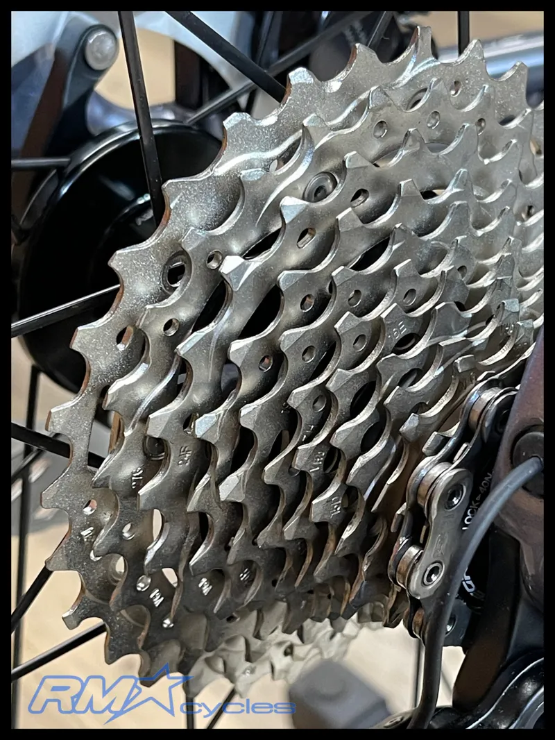 Giant Propel Advanced Pro 0-Di2 Medium Mercury 2025-2