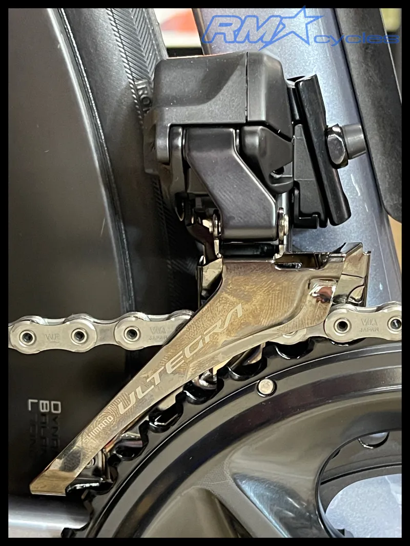 Giant Propel Advanced Pro 0-Di2 Medium Mercury 2025-4