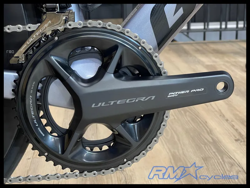 Giant Propel Advanced Pro 0-Di2 Medium Mercury 2025-5