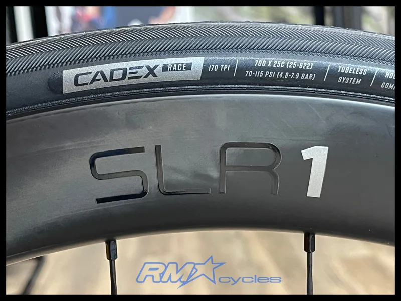 Giant Propel Advanced Pro 0-Di2 Medium Mercury 2025-8