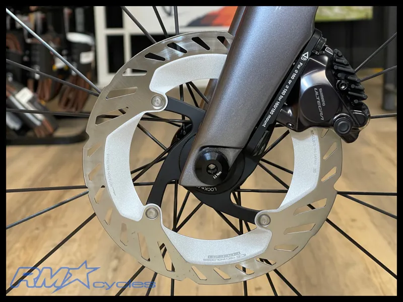 Giant Propel Advanced Pro 0-Di2 Medium Mercury 2025-6