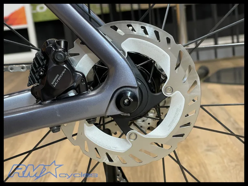 Giant Propel Advanced Pro 0-Di2 Medium Mercury 2025-7