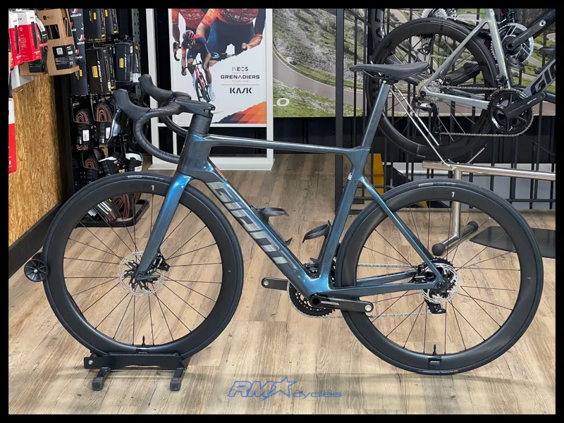 Giant Propel Advanced Pro 0-AXS Medium Ocean Twilight 2025-1