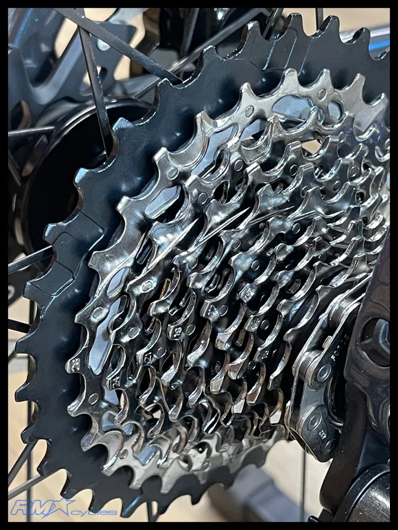 Giant Propel Advanced Pro 0-AXS Medium Ocean Twilight 2025-2