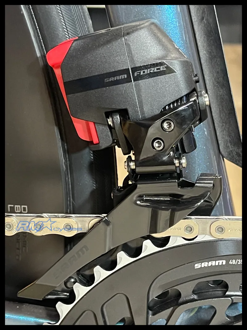 Giant Propel Advanced Pro 0-AXS Medium Ocean Twilight 2025-4