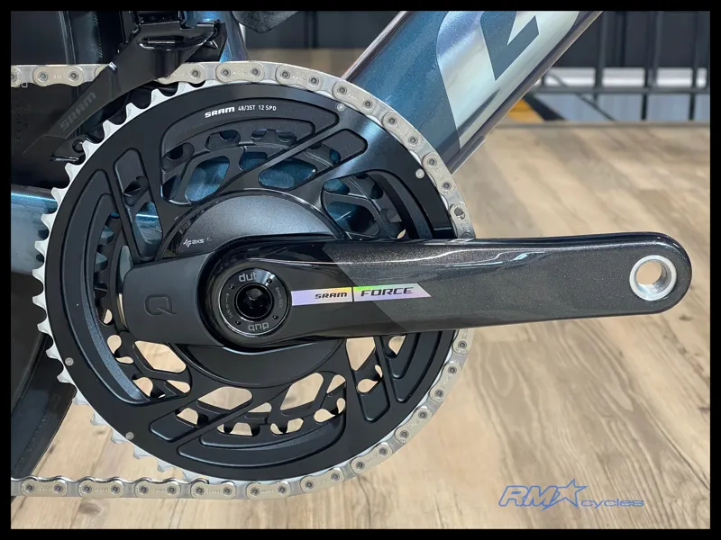 Giant Propel Advanced Pro 0-AXS Medium Ocean Twilight 2025-5