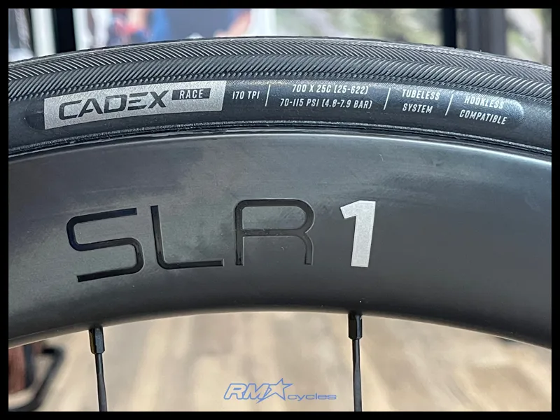 Giant Propel Advanced Pro 0-AXS Medium Ocean Twilight 2025-8