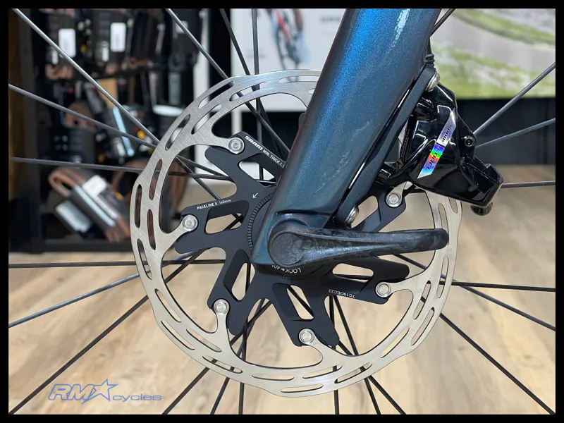 Giant Propel Advanced Pro 0-AXS Medium Ocean Twilight 2025-6