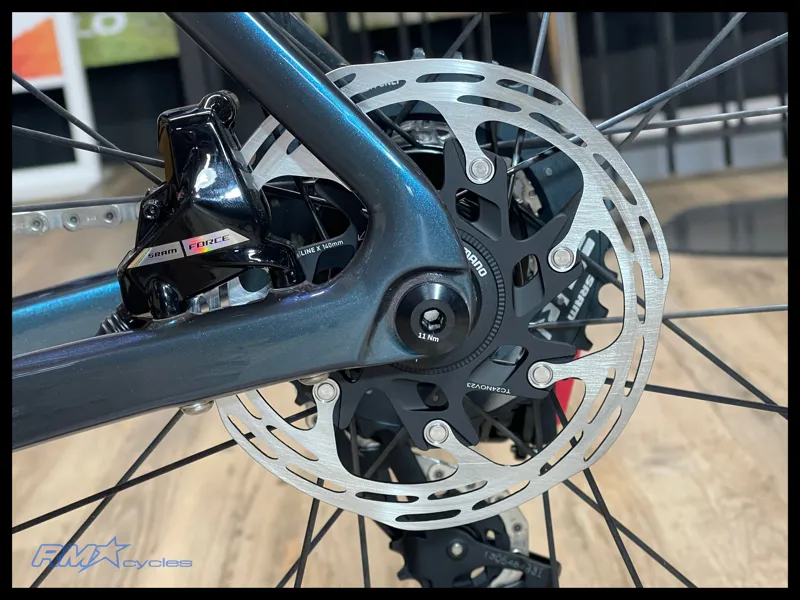 Giant Propel Advanced Pro 0-AXS Medium Ocean Twilight 2025-7