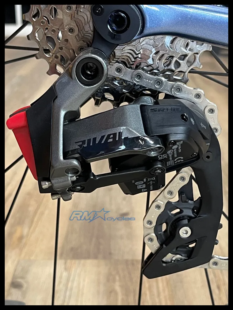 2025 Giant Propel Advanced Pro 1 M Frost Silver Ex-Display-3