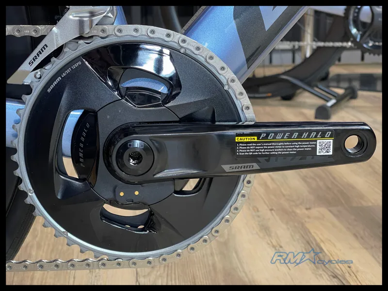 2025 Giant Propel Advanced Pro 1 M Frost Silver Ex-Display-5