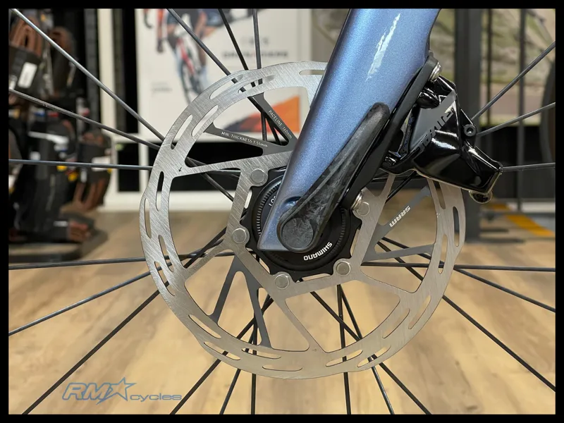 2025 Giant Propel Advanced Pro 1 M Frost Silver Ex-Display-6