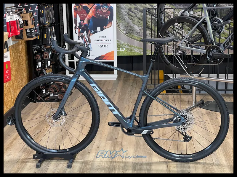 Giant Revolt Advanced 1 Medium Ocean Twilight 2024 Ex-Display-1