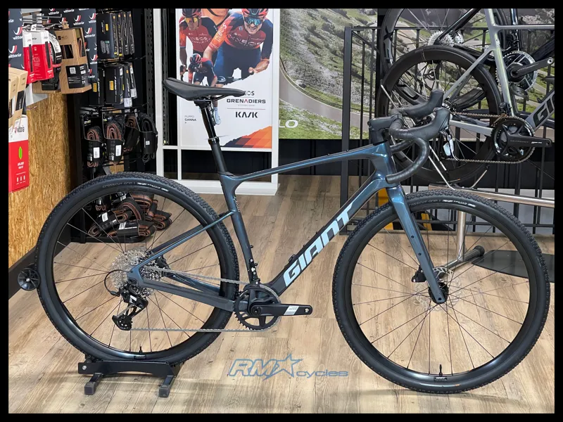 Giant Revolt Advanced 1 Medium Ocean Twilight 2024 Ex-Display