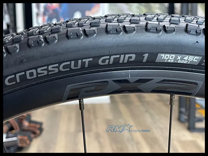 Giant Revolt Advanced 1 Medium Ocean Twilight 2024 Ex-Display-9