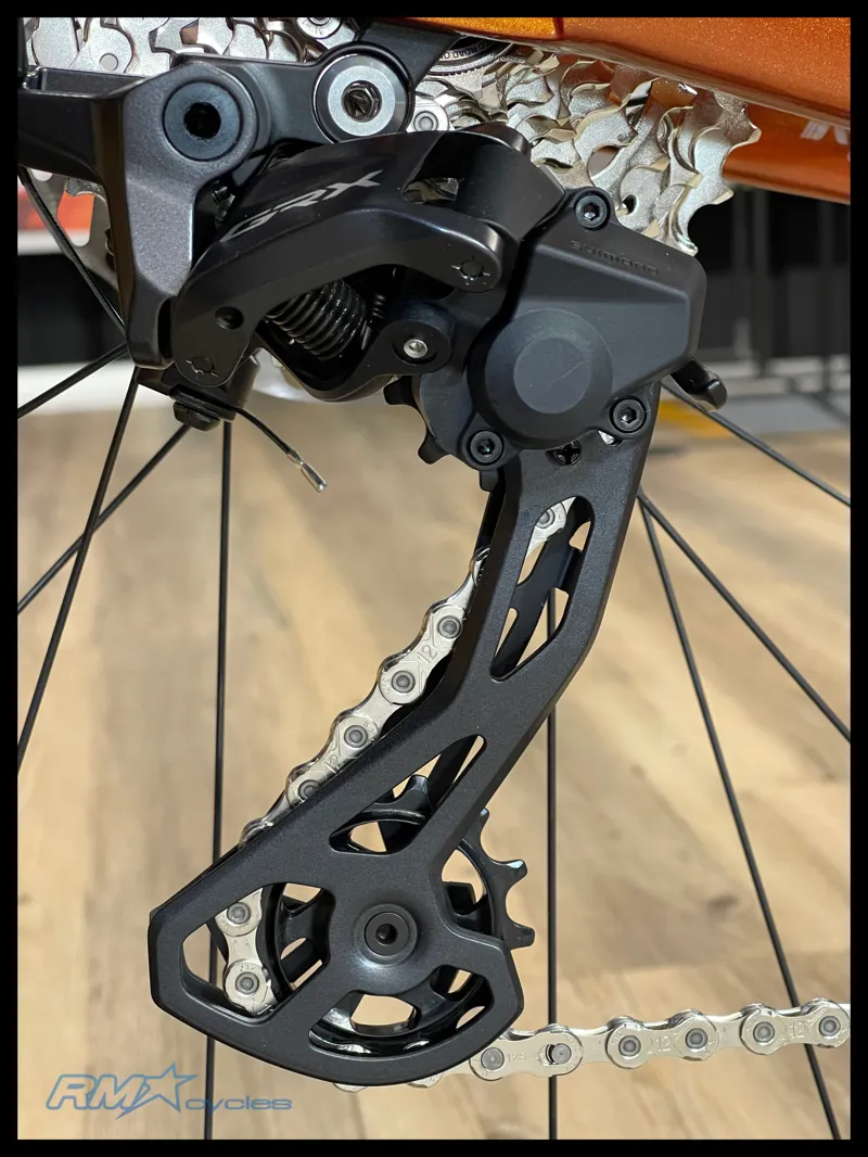 Giant Revolt Advanced 2 Medium Solar Flare-3