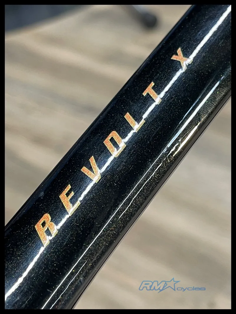 Giant Revolt X 1 Medium Panther Helios Orange 2024-2