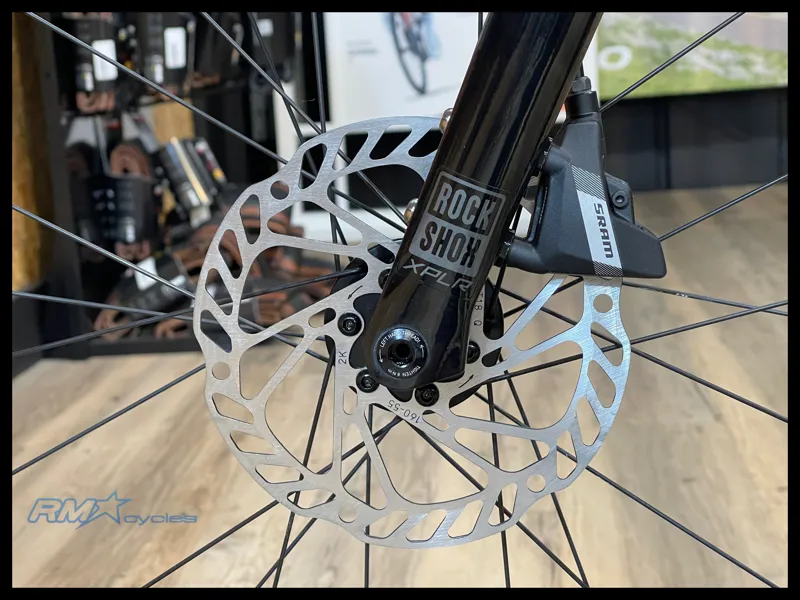 Giant Revolt X 1 Medium Panther Helios Orange 2024-6