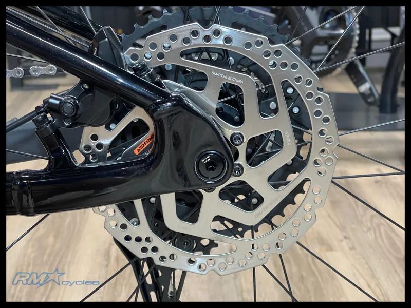 Giant Stance 29 2 Medium Panther 2024-8