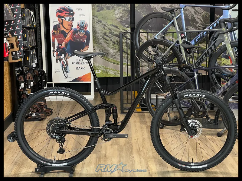 Giant Stance 29 2 Medium Panther 2024