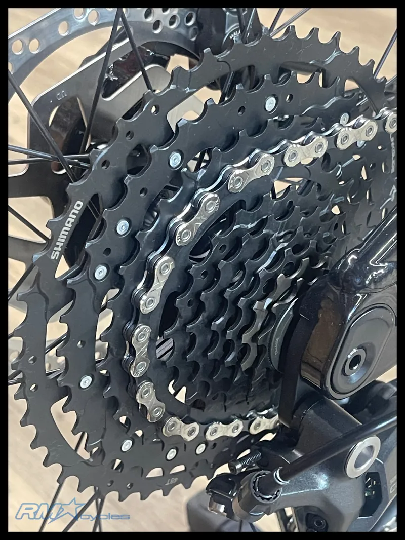 Giant Stance 29 2 Medium Panther 2024-2