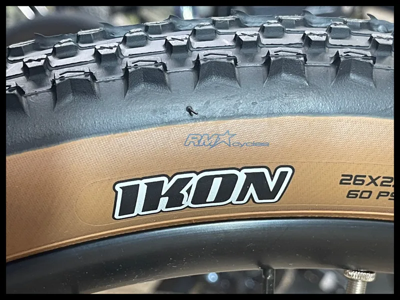 Giant STP 26 Eucalyptus 2024-6