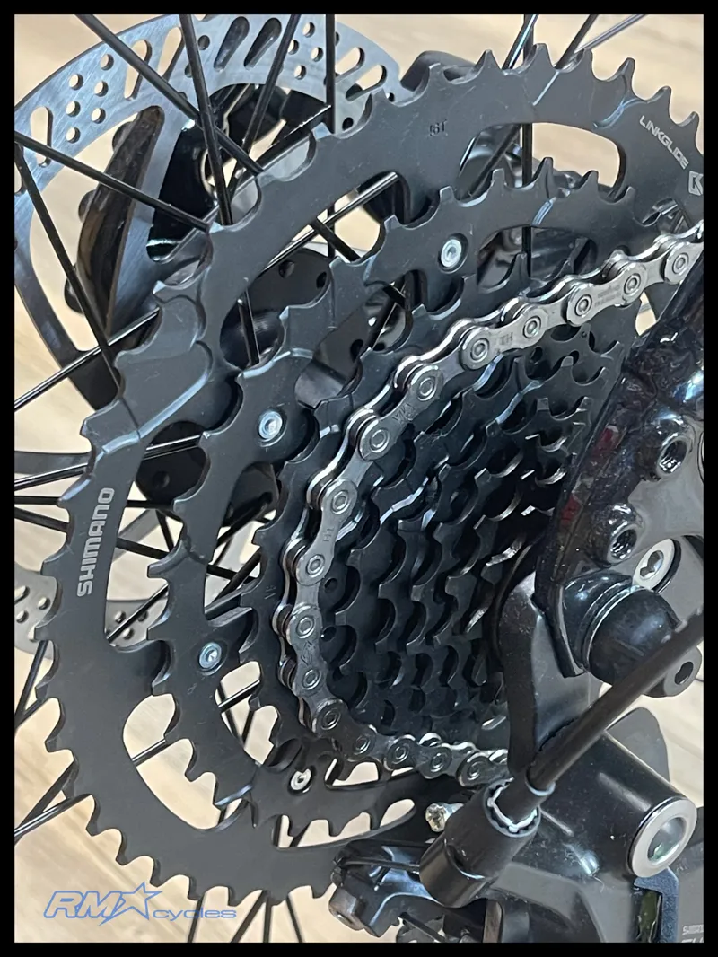 Giant Talon 2 27.5 Medium Metallic Black 2024-2