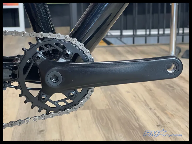 Giant Talon 2 27.5 Medium Metallic Black 2024-4