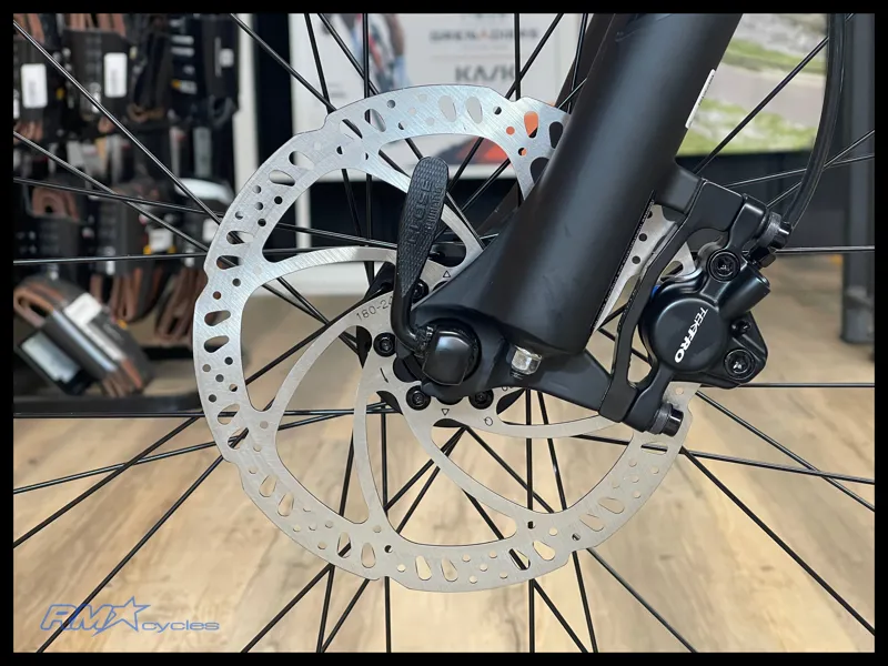 Giant Talon 2 27.5 Medium Metallic Black 2024-6