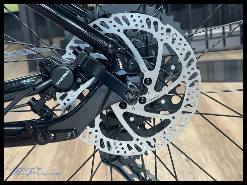 Giant Talon 2 27.5 Medium Metallic Black 2024-7