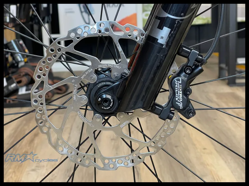 Giant Trance 29 1 Phantom Green X-Large 2024 Ex-Demo-7