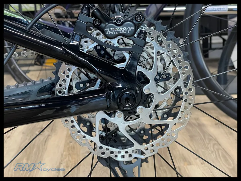 Giant Trance 29 1 Phantom Green X-Large 2024 Ex-Demo-8