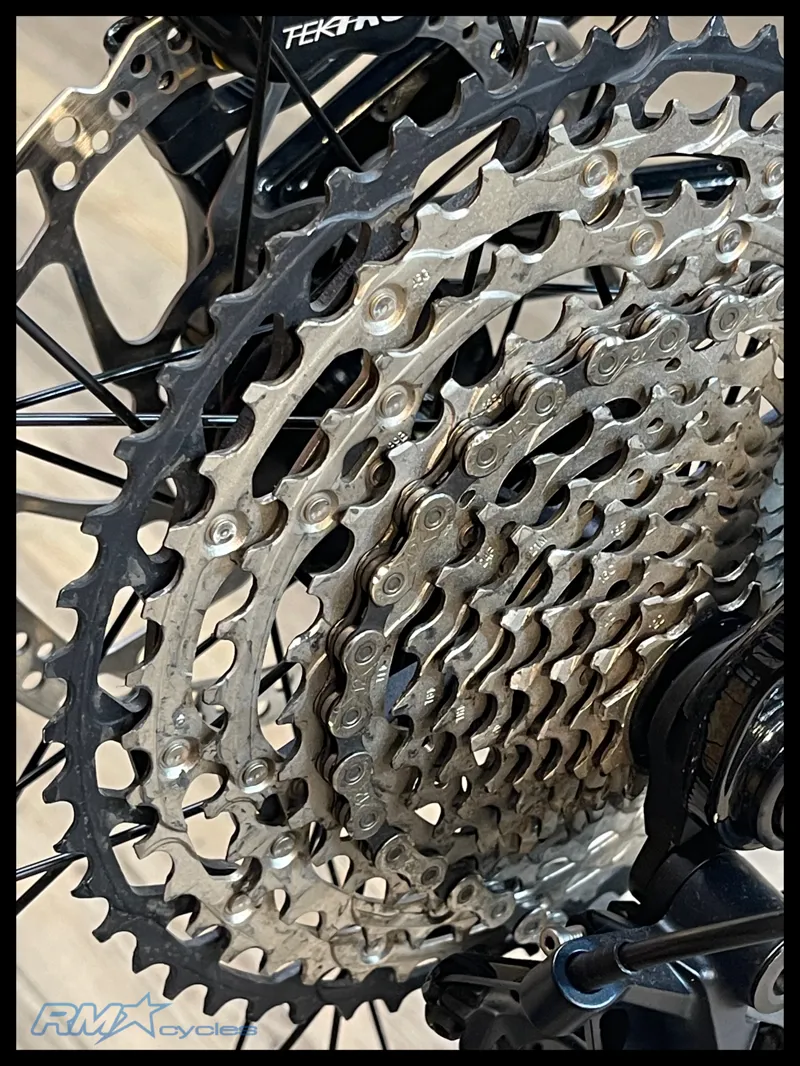 Giant Trance 29 1 Phantom Green X-Large 2024 Ex-Demo-2