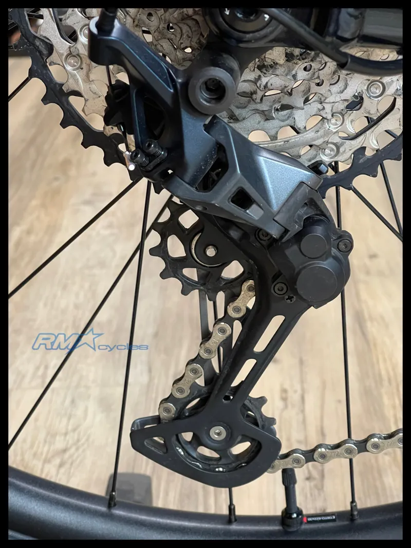 Giant Trance 29 1 Phantom Green X-Large 2024 Ex-Demo-3