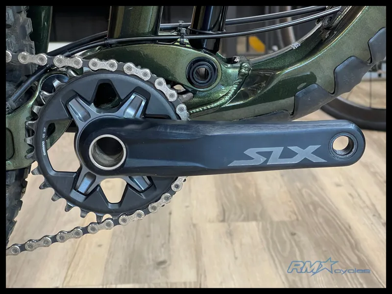 Giant Trance 29 1 Phantom Green X-Large 2024 Ex-Demo-4