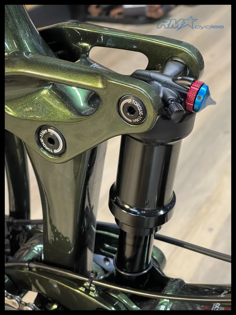 Giant Trance 29 1 Phantom Green X-Large 2024 Ex-Demo-5