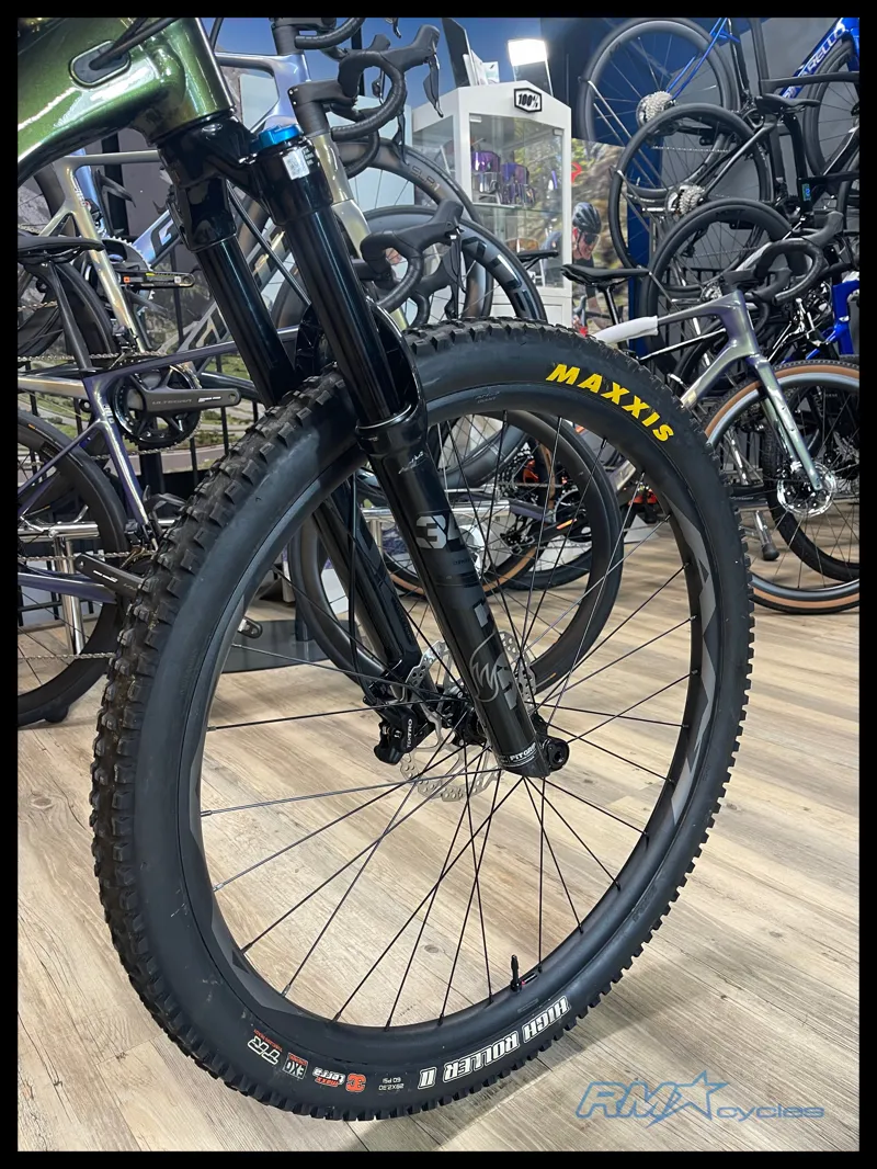 Giant Trance 29 1 Phantom Green X-Large 2024 Ex-Demo-6