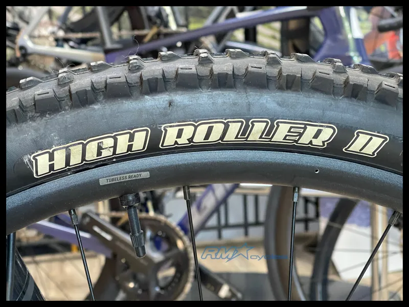 Giant Trance 29 1 Phantom Green X-Large 2024 Ex-Demo-9