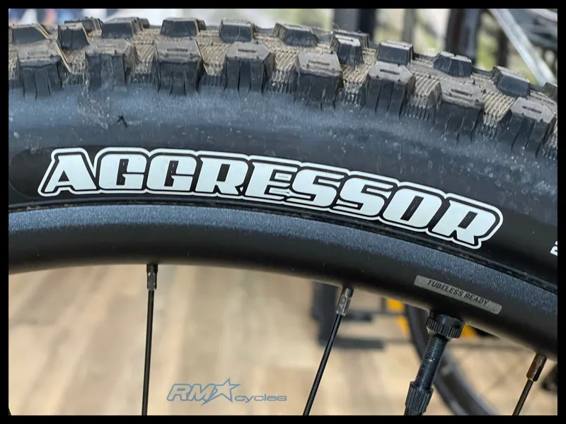 Giant Trance 29 1 Phantom Green X-Large 2024 Ex-Demo-10