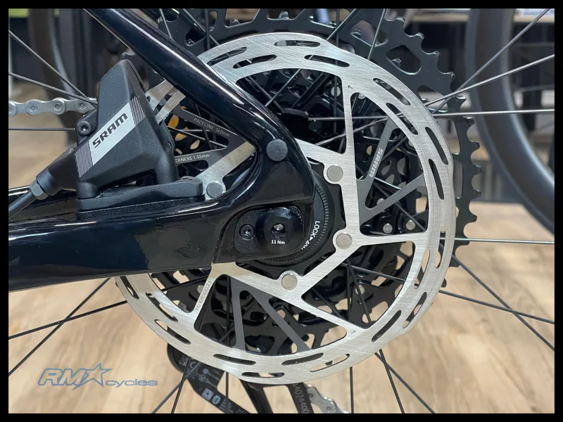 Giant Revolt X Advanced Pro 2 Medium in Meteor Storm 2024 Ex-Display-8